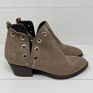 Chinese Laundry Ankle Boots
